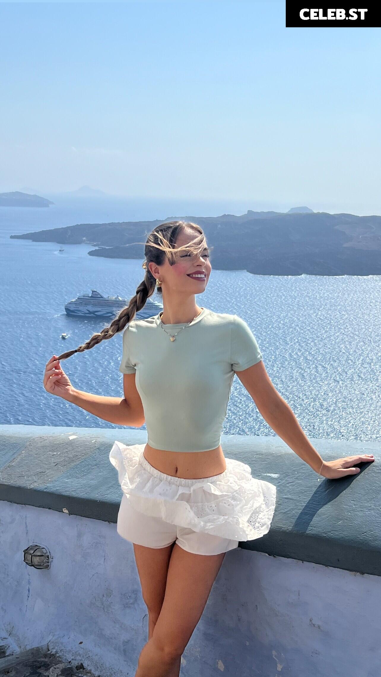 Aitana Etxeberria, Perfect Spanish Model Image 22796038