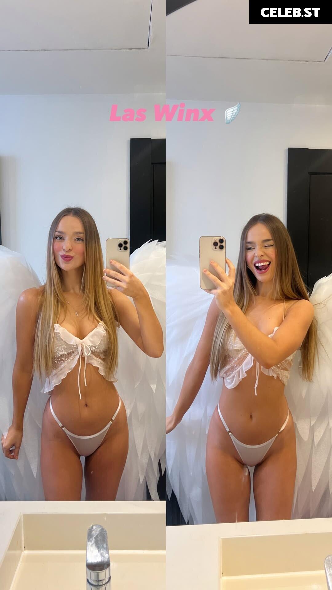 Aitana Etxeberria, Perfect Spanish Model Image 22796051