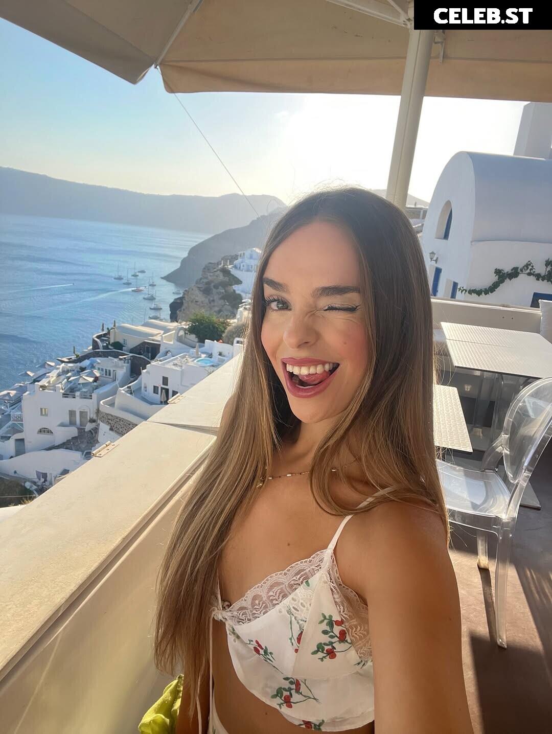 Aitana Etxeberria, Perfect Spanish Model Image 22796044