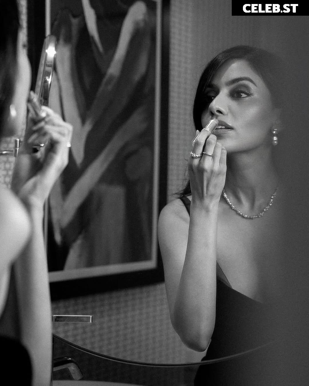 Hollywood Reporter Neha Joy Image 22791832