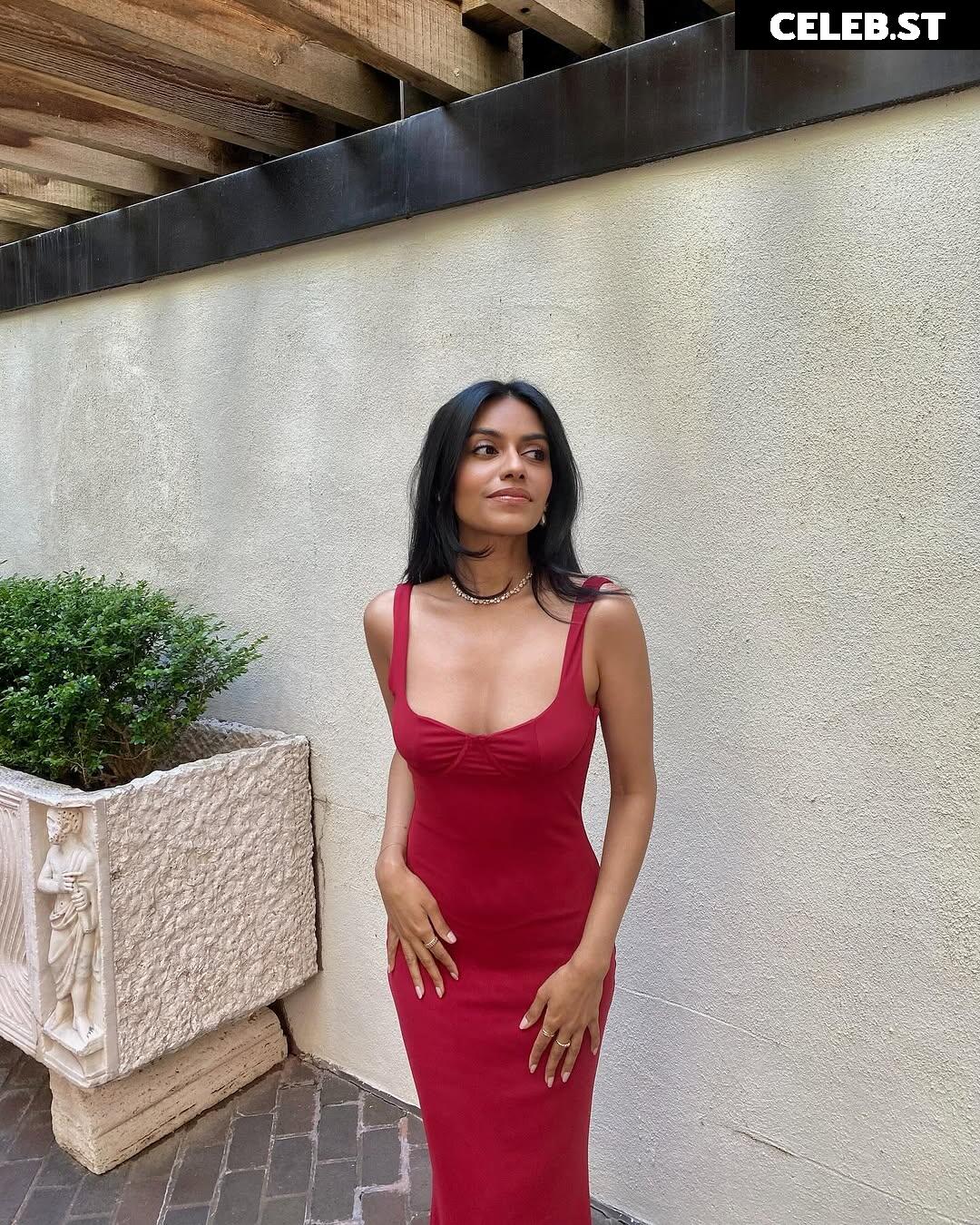 Hollywood Reporter Neha Joy Image 22791852
