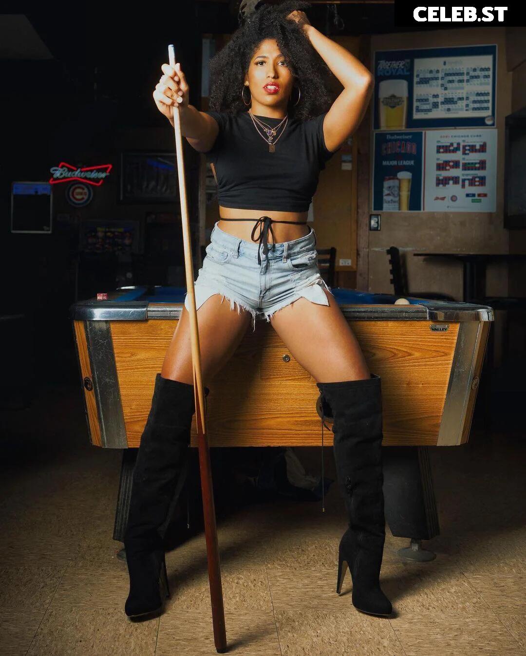 Marti Belle Image 22790222