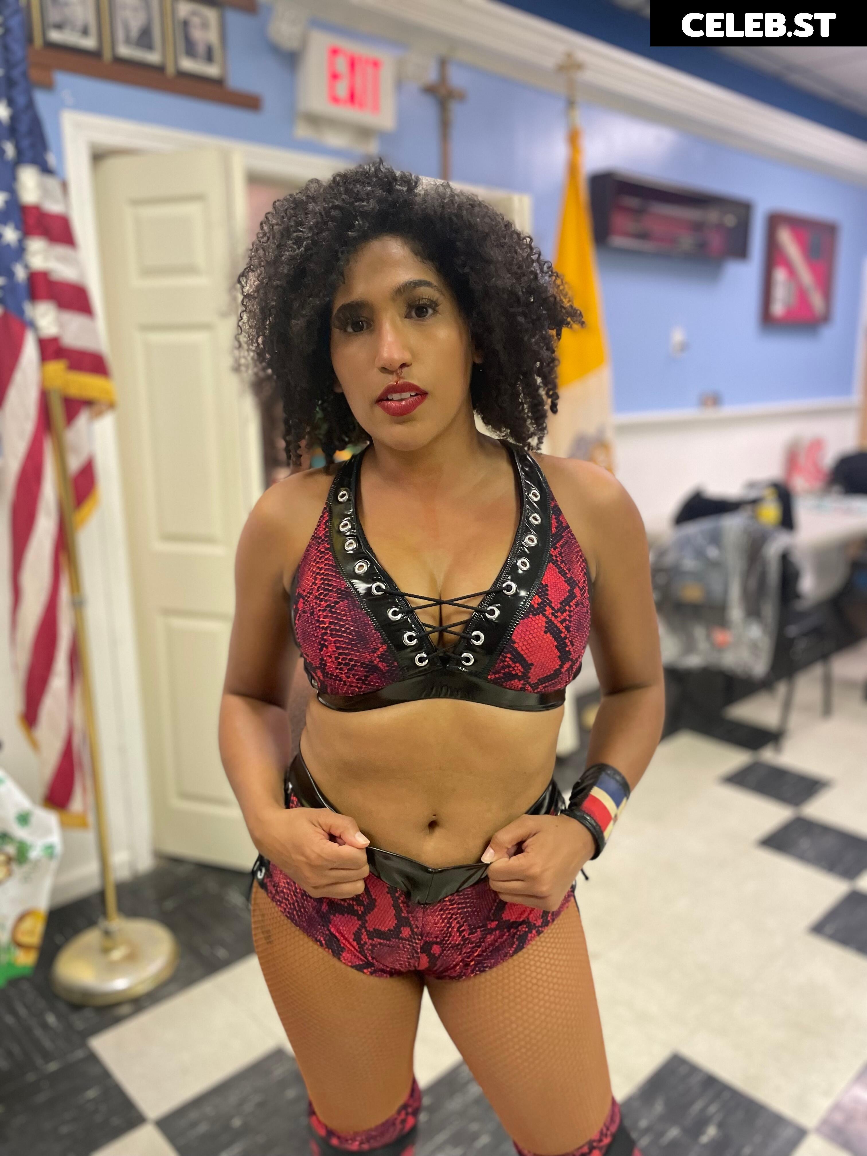Marti Belle Image 22790263