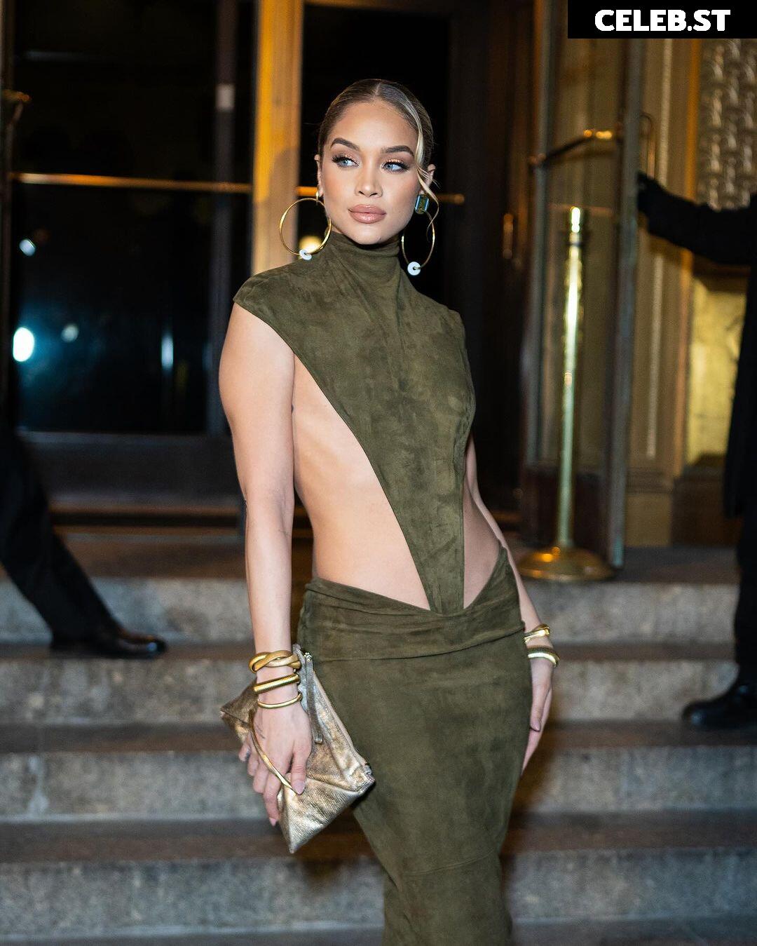 Jasmine Sanders/Golden Barbie Image 22793832
