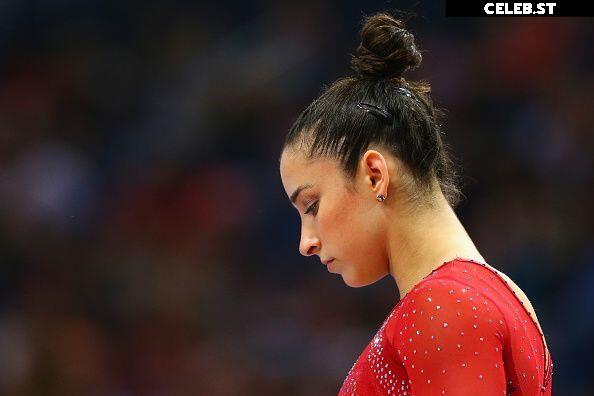 Aly Raisman Image 22793591