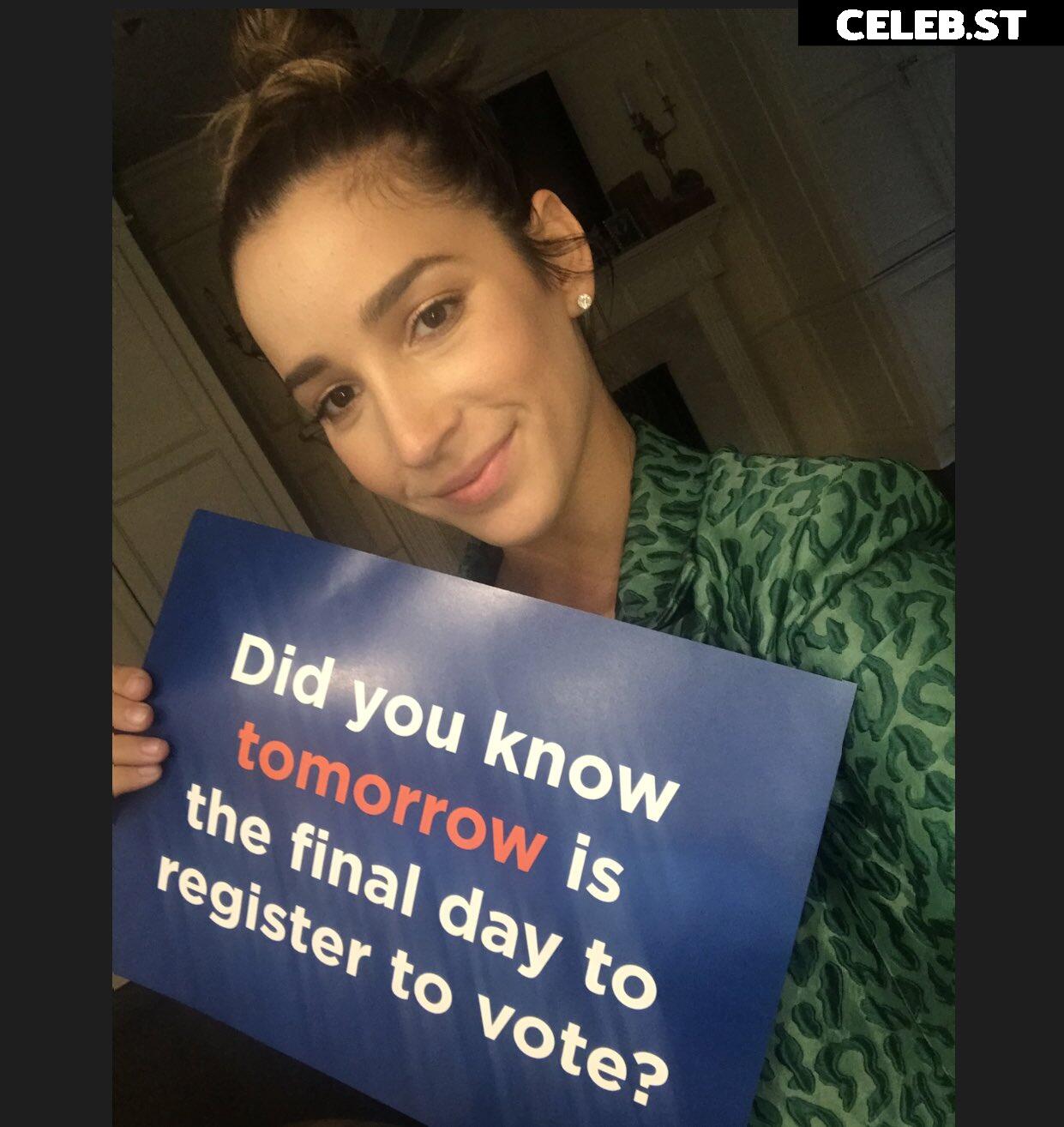 Aly Raisman Image 22793590