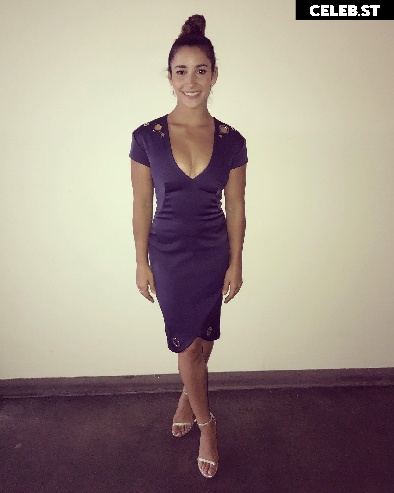 Aly Raisman Image 22793598