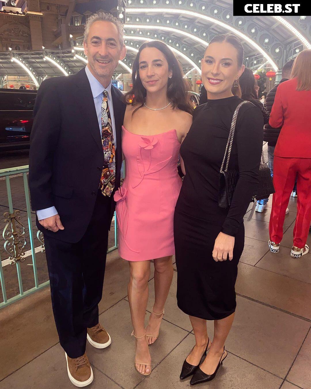 Aly Raisman Image 22793524