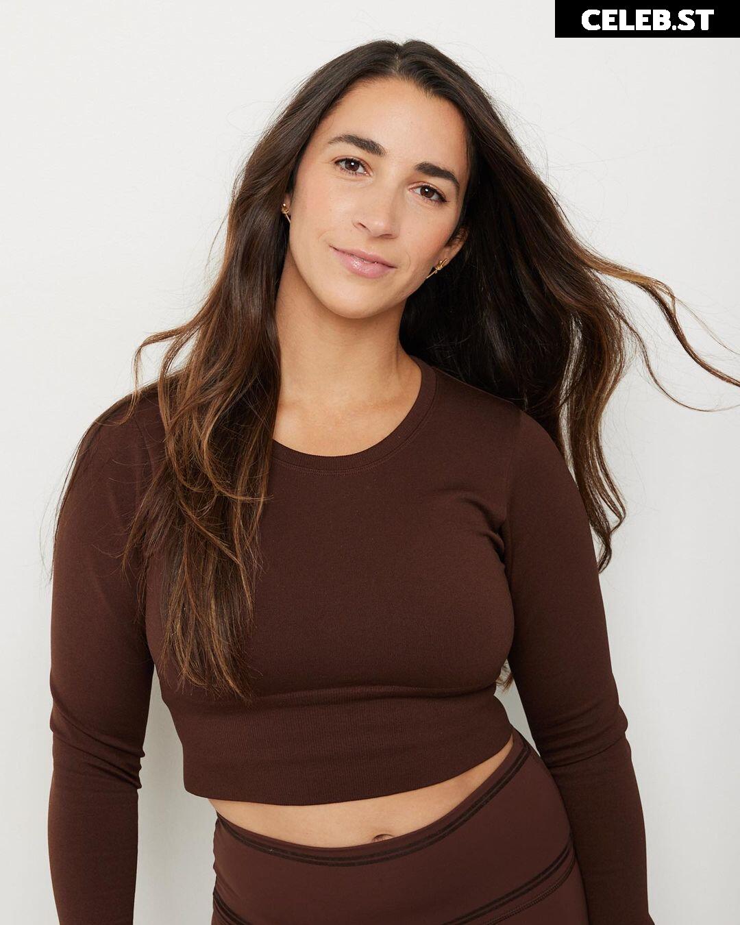 Aly Raisman Image 22793513