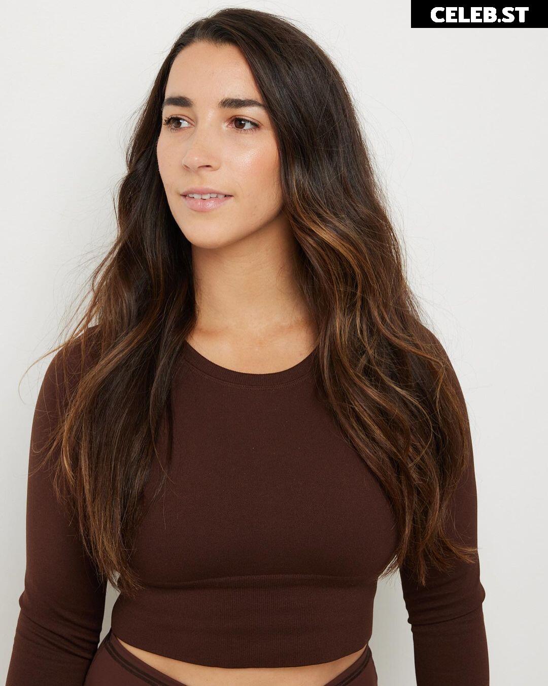 Aly Raisman Image 22793515