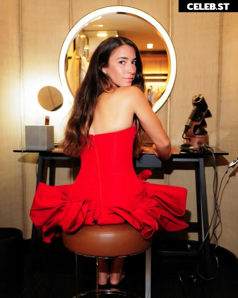 Aly Raisman Image 22793535