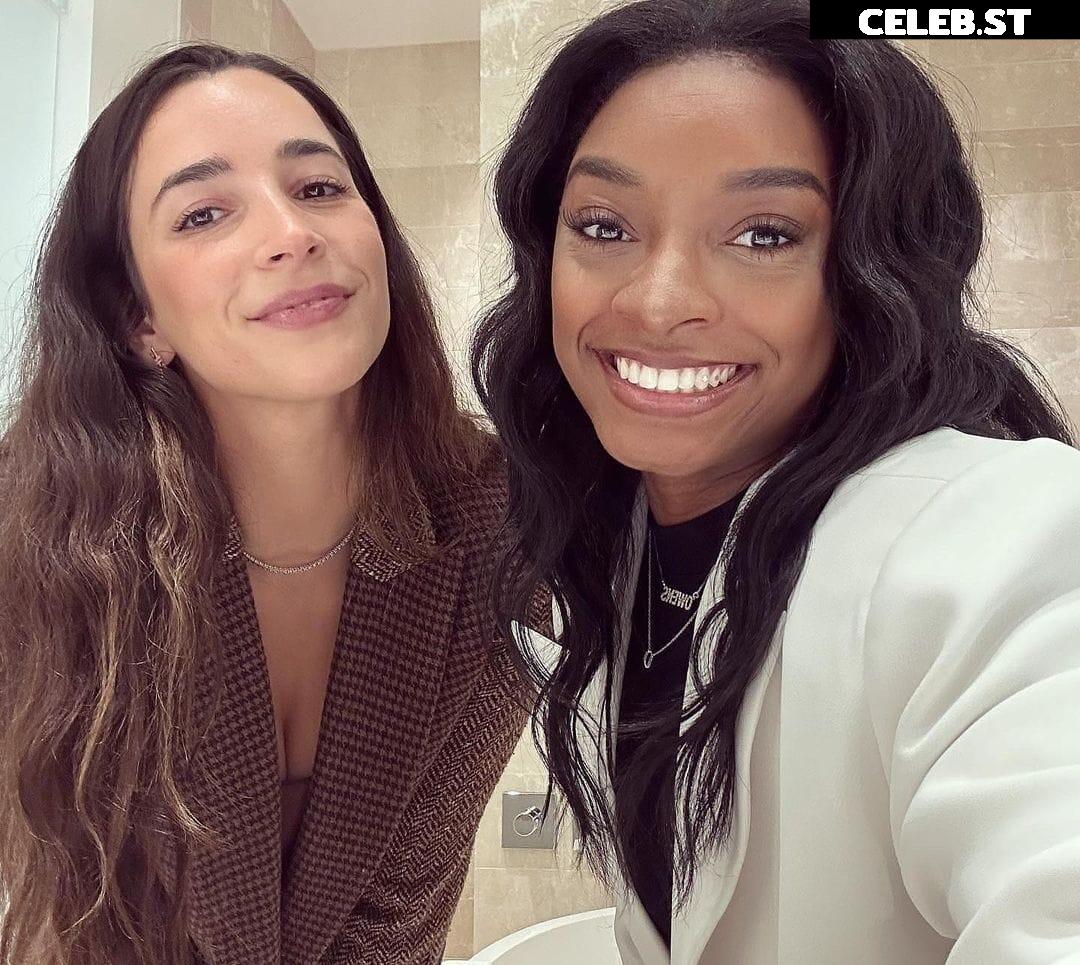 Aly Raisman Image 22793562