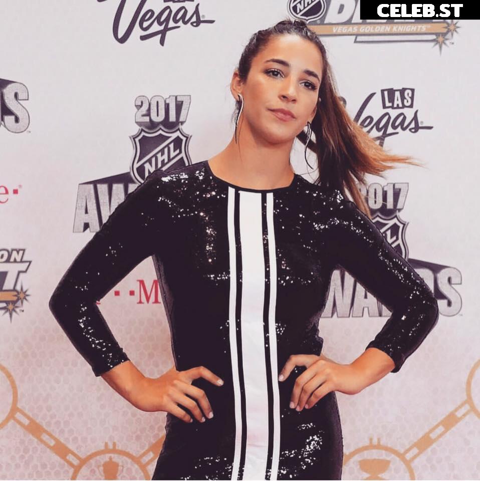 Aly Raisman Image 22793564