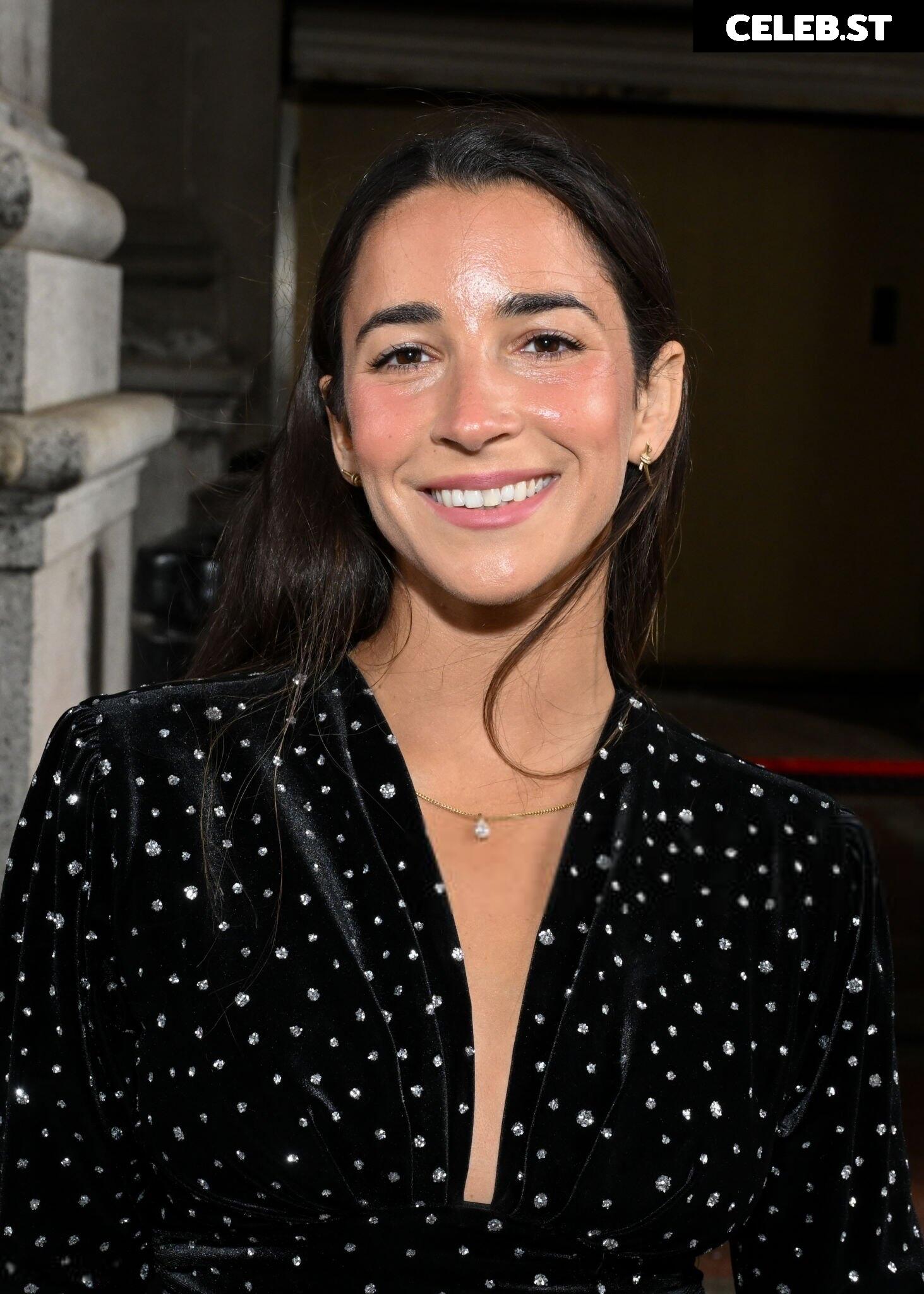 Aly Raisman Image 22793554