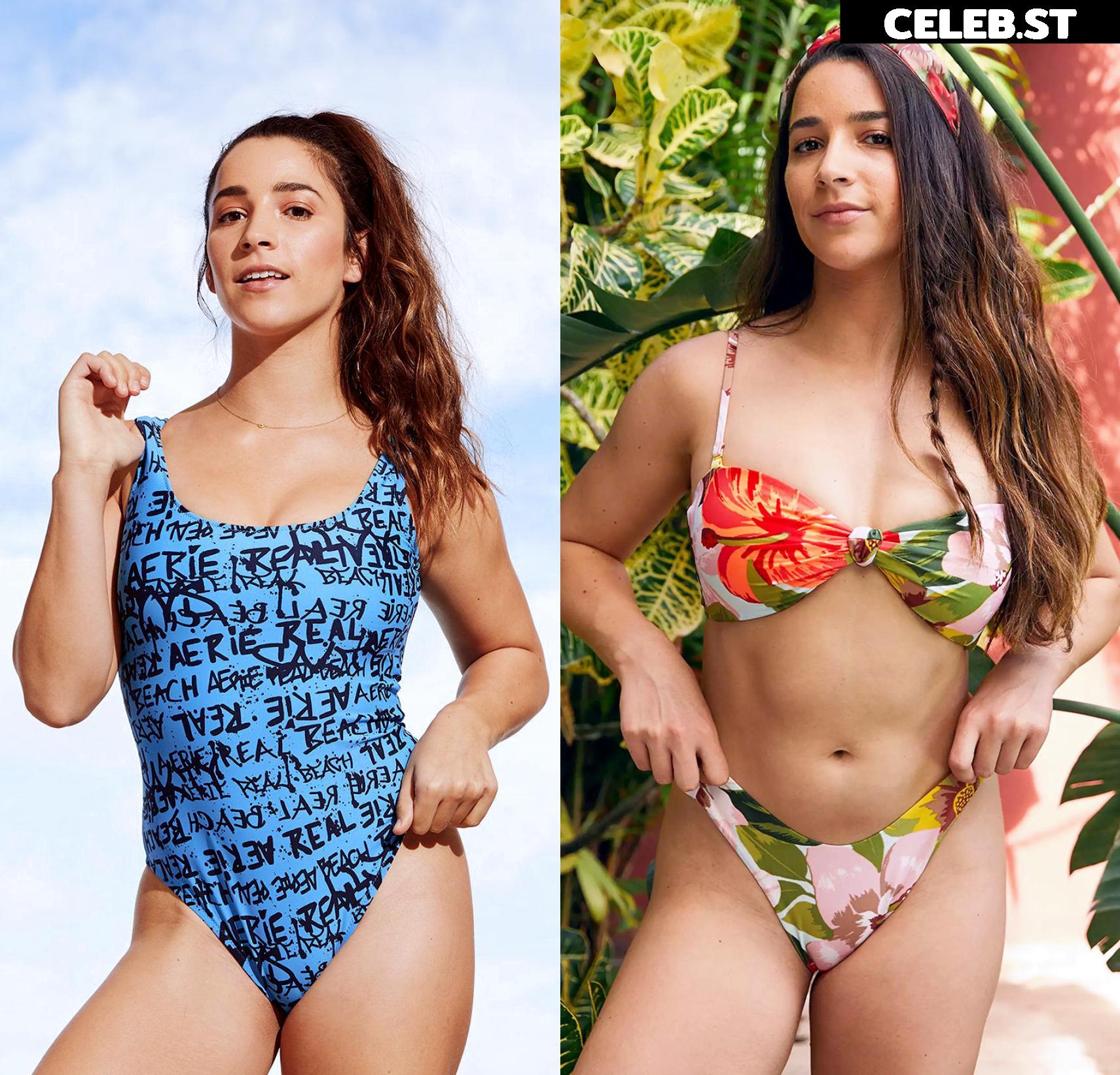 Aly Raisman Image 22793490