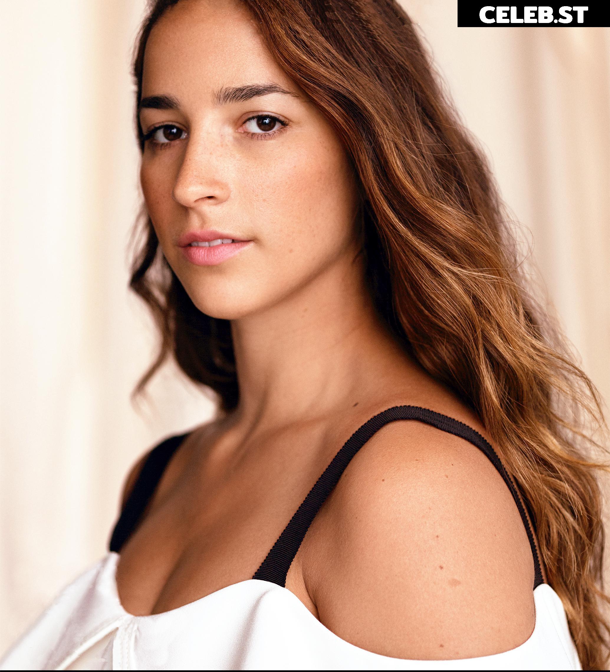 Aly Raisman Image 22793442