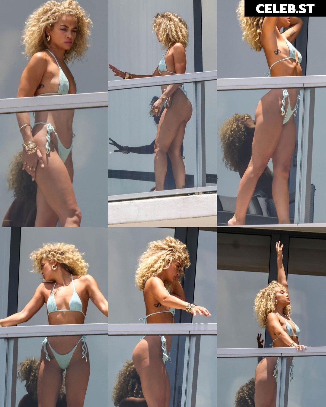 Jasmine Sanders/Golden Barbie Image 22793783