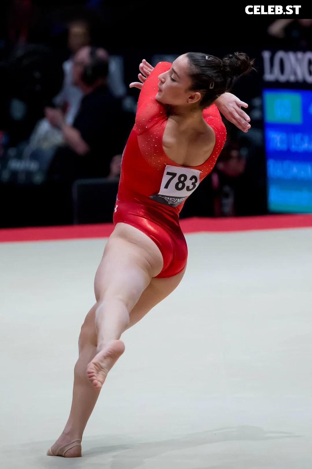 Aly Raisman Image 22793627
