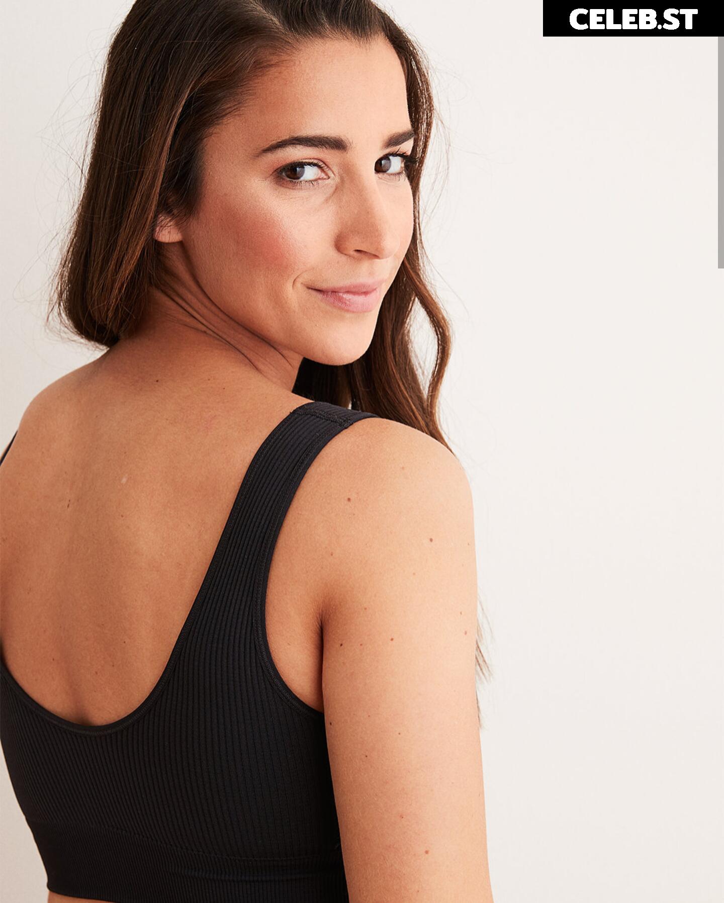 Aly Raisman Image 22793614