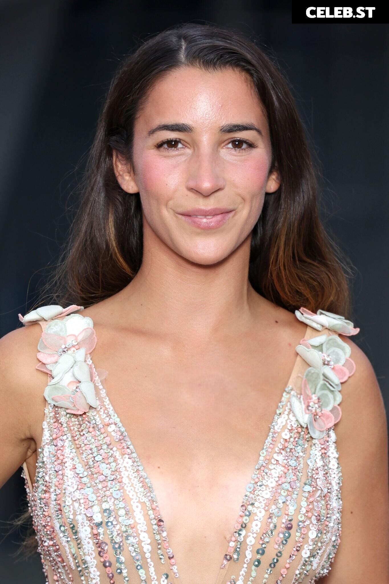 Aly Raisman Image 22793631