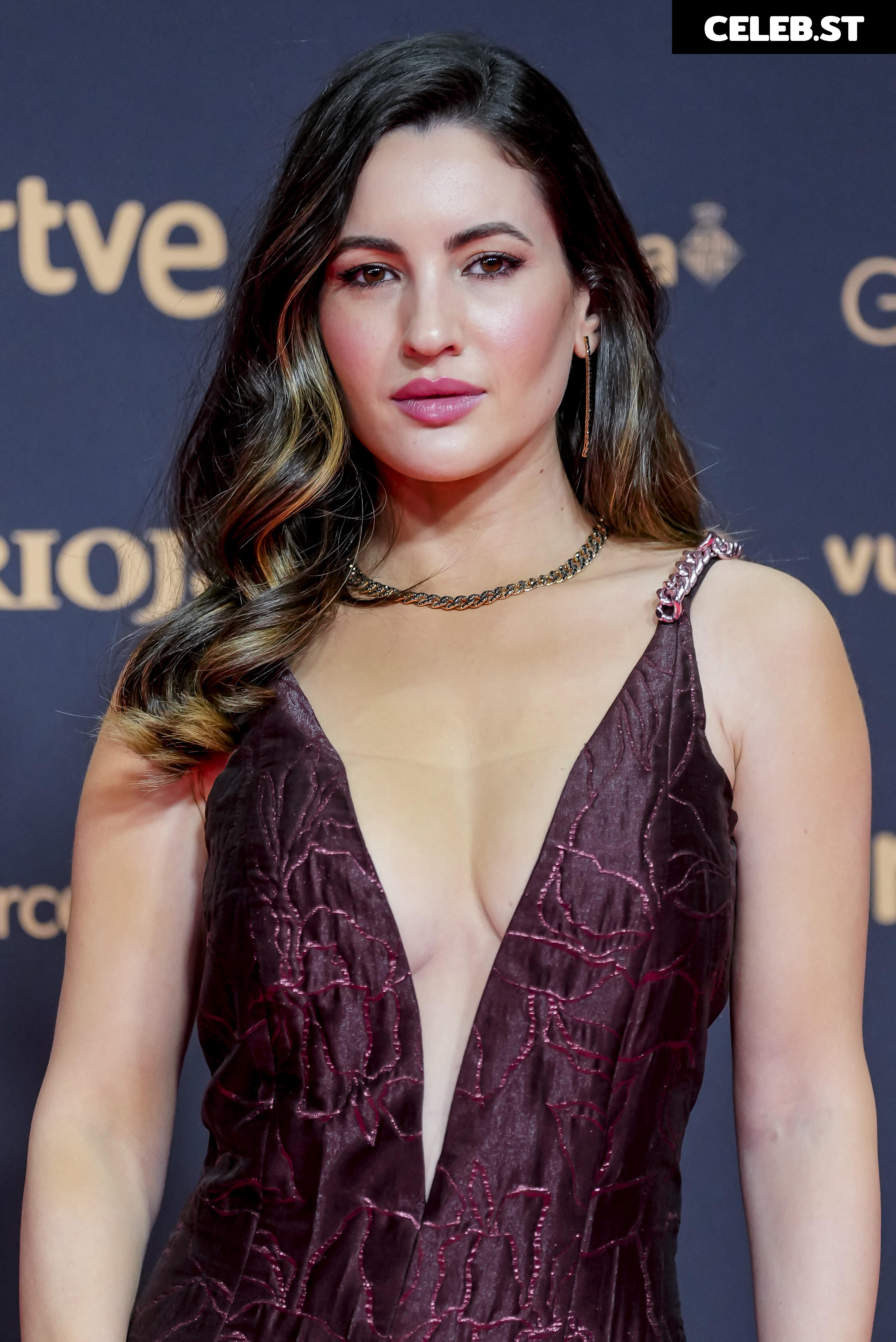 Ivana Baquero Image 22793093