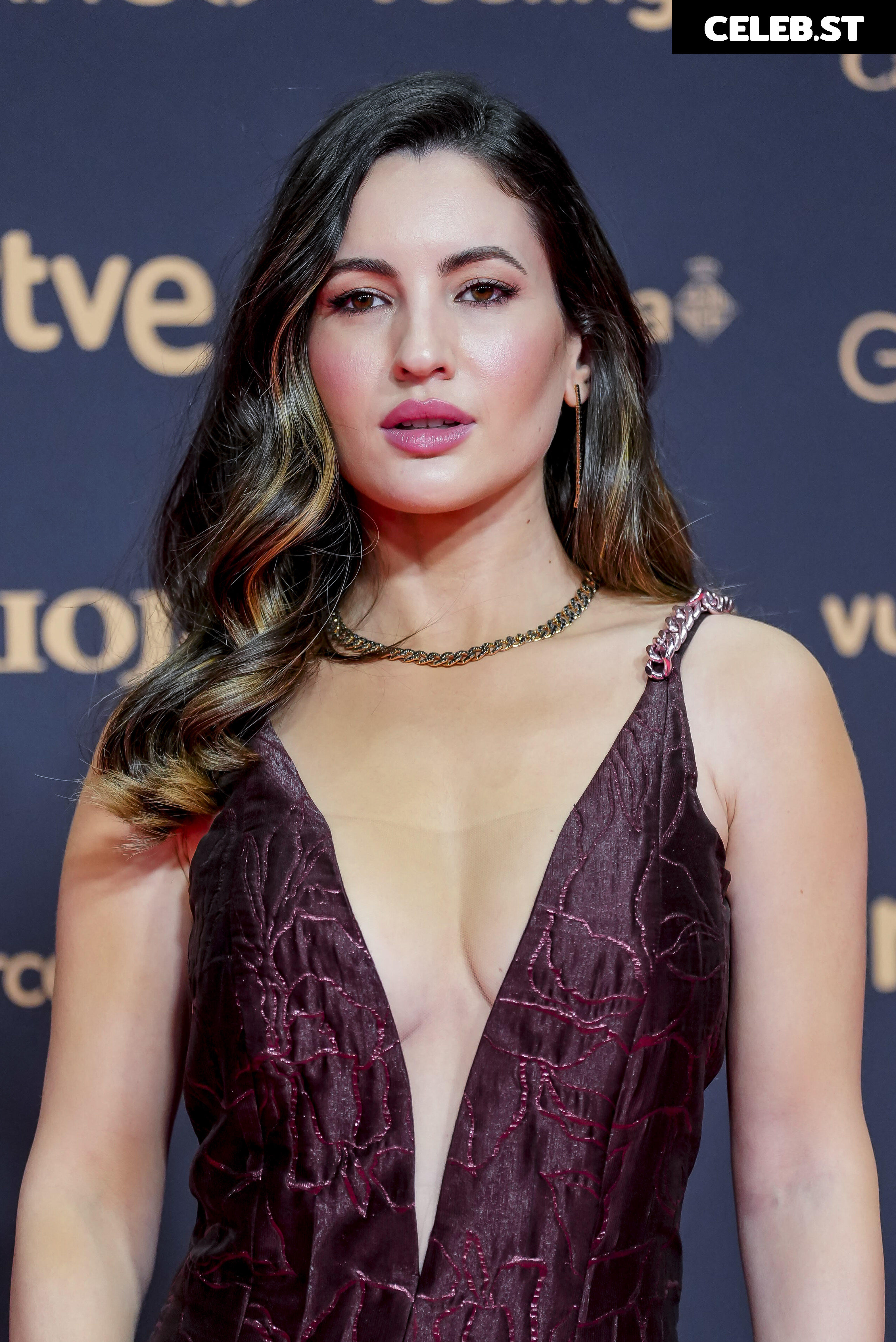 Ivana Baquero Image 22793097