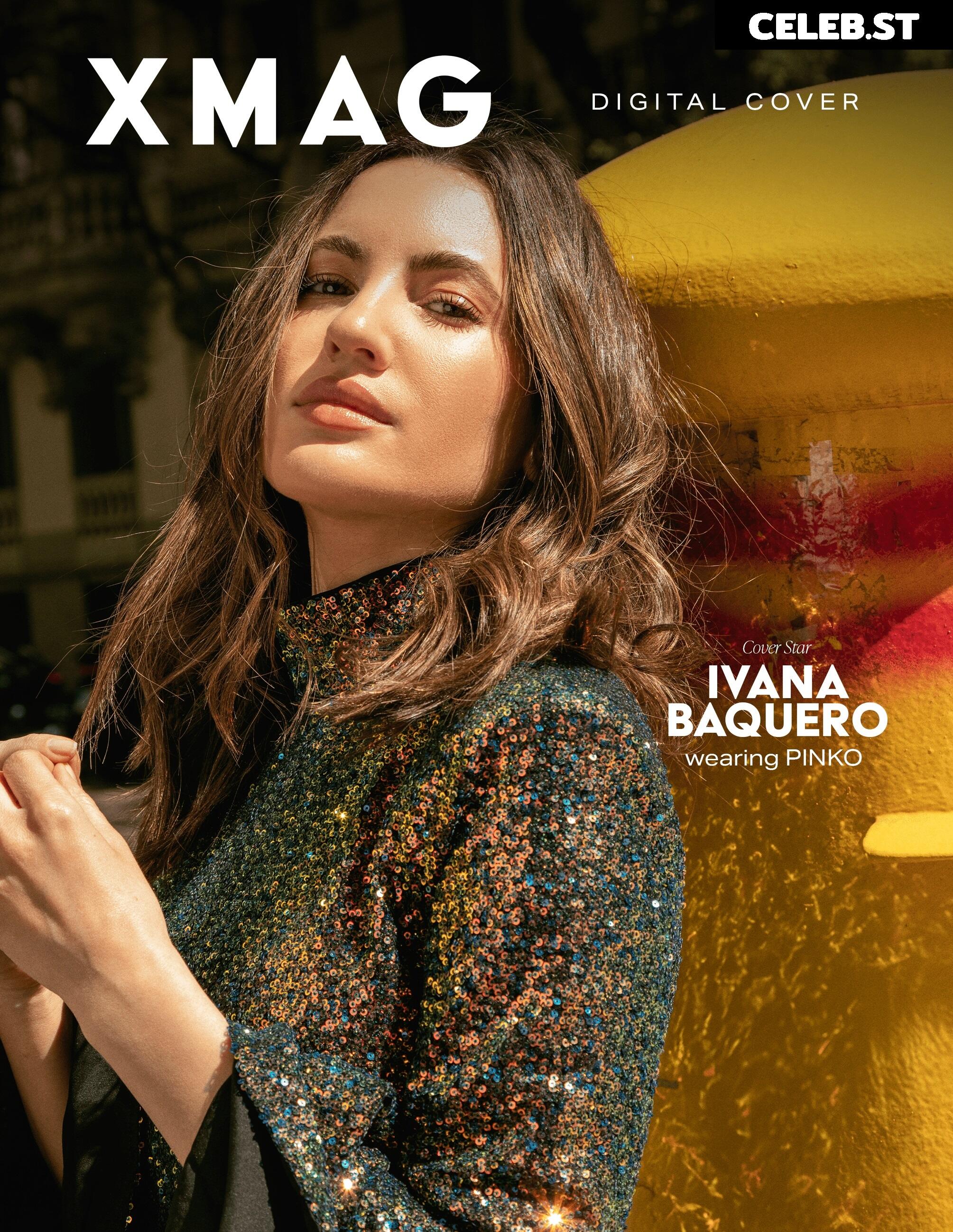 Ivana Baquero Image 22792965