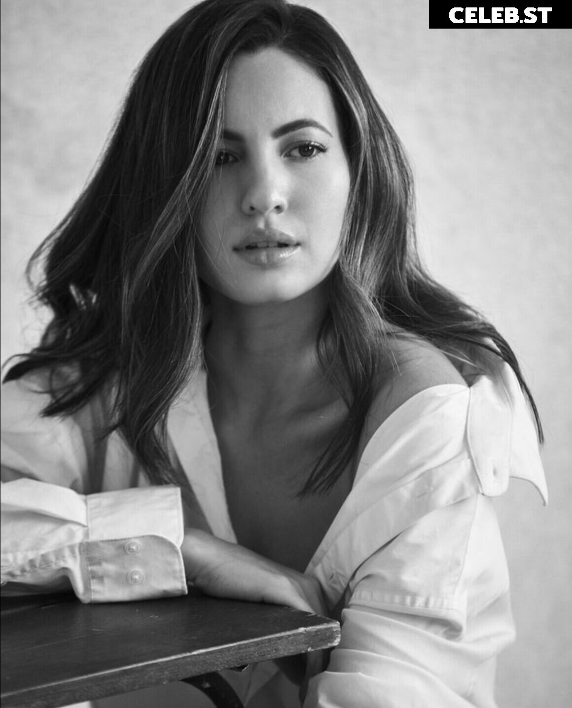 Ivana Baquero Image 22792953