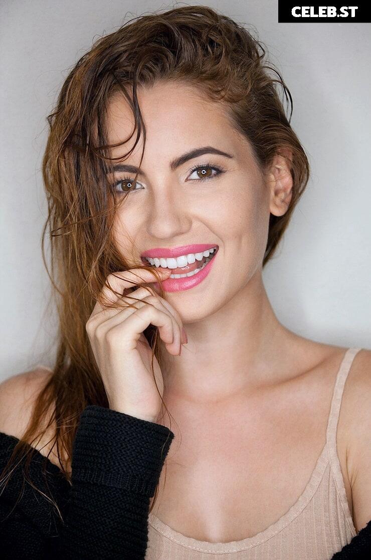 Ivana Baquero Image 22792946