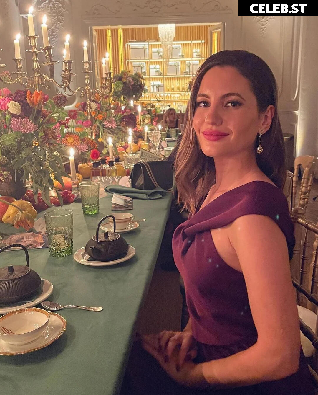 Ivana Baquero Image 22792975