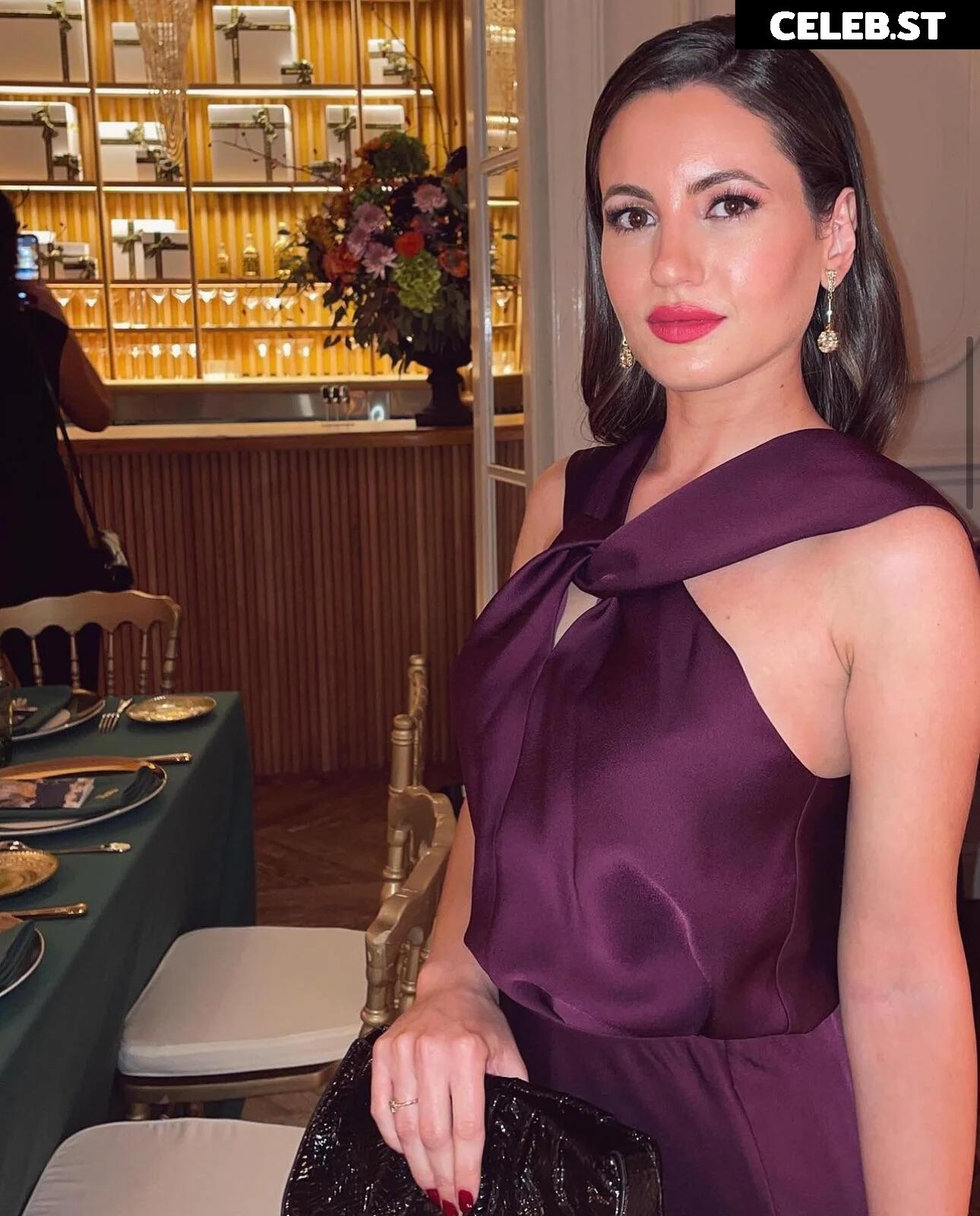 Ivana Baquero Image 22792974