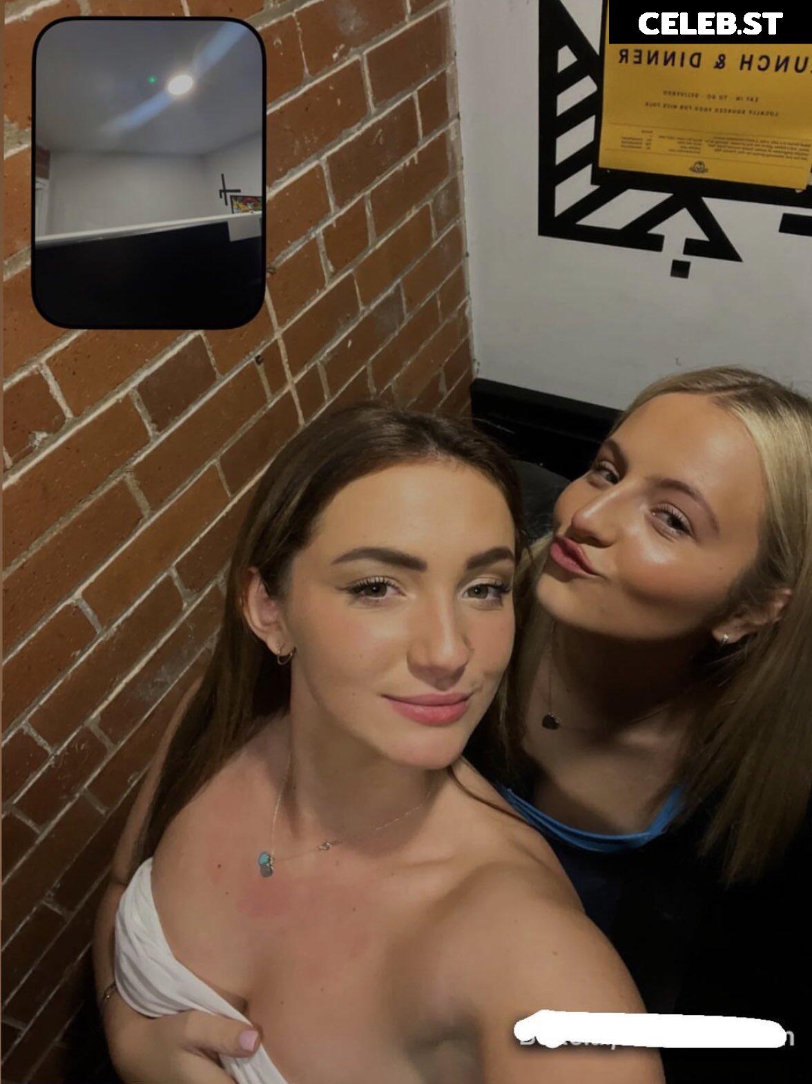 Emmerdale Girls Image 22792785