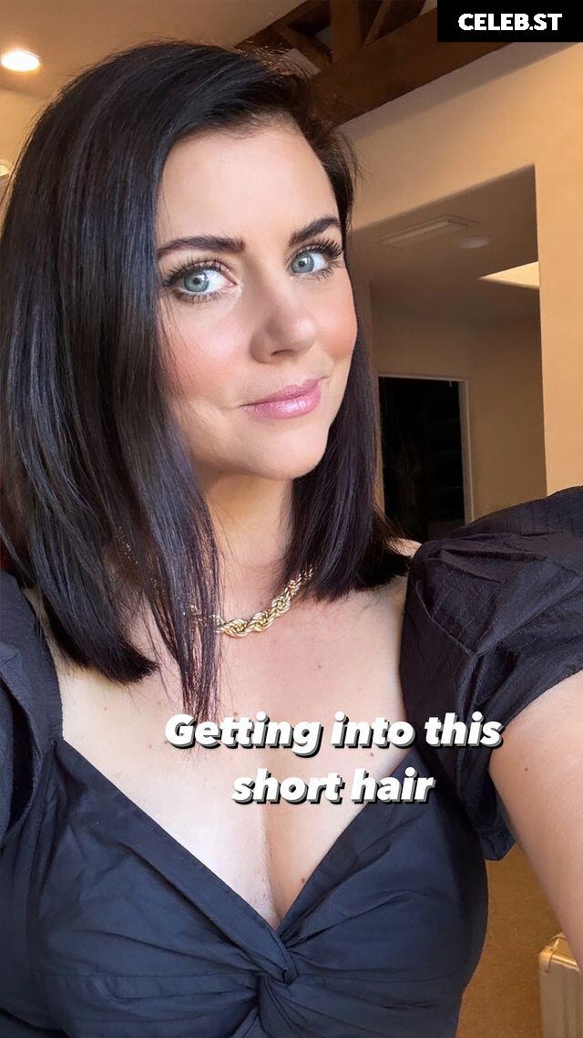 Tiffani Amber Thiessen Image 22792114
