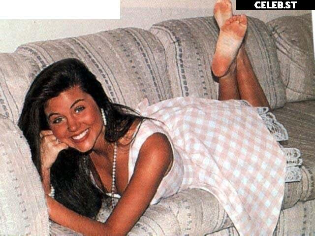 Tiffani Amber Thiessen Image 22792130