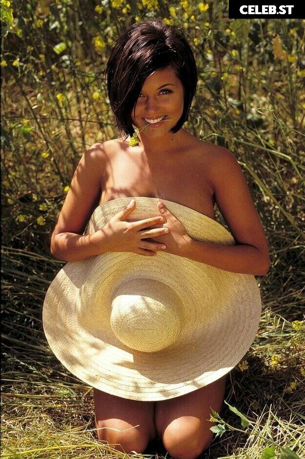 Tiffani Amber Thiessen Image 22792144