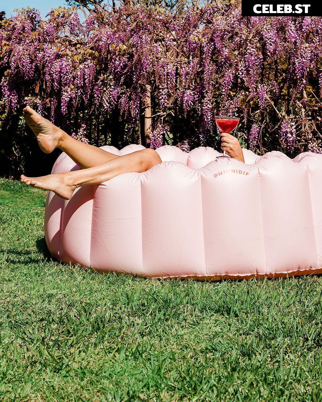 Tiffani Amber Thiessen Image 22792179