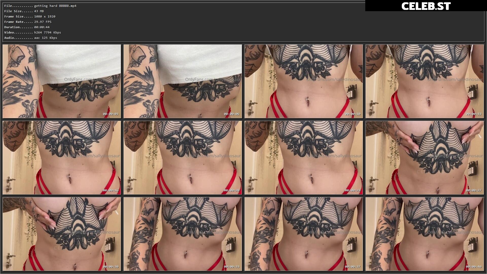 Sallydinosaur Image 2278525