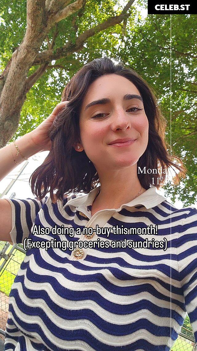 Abby Shapiro / classicallyabby Image 22784900