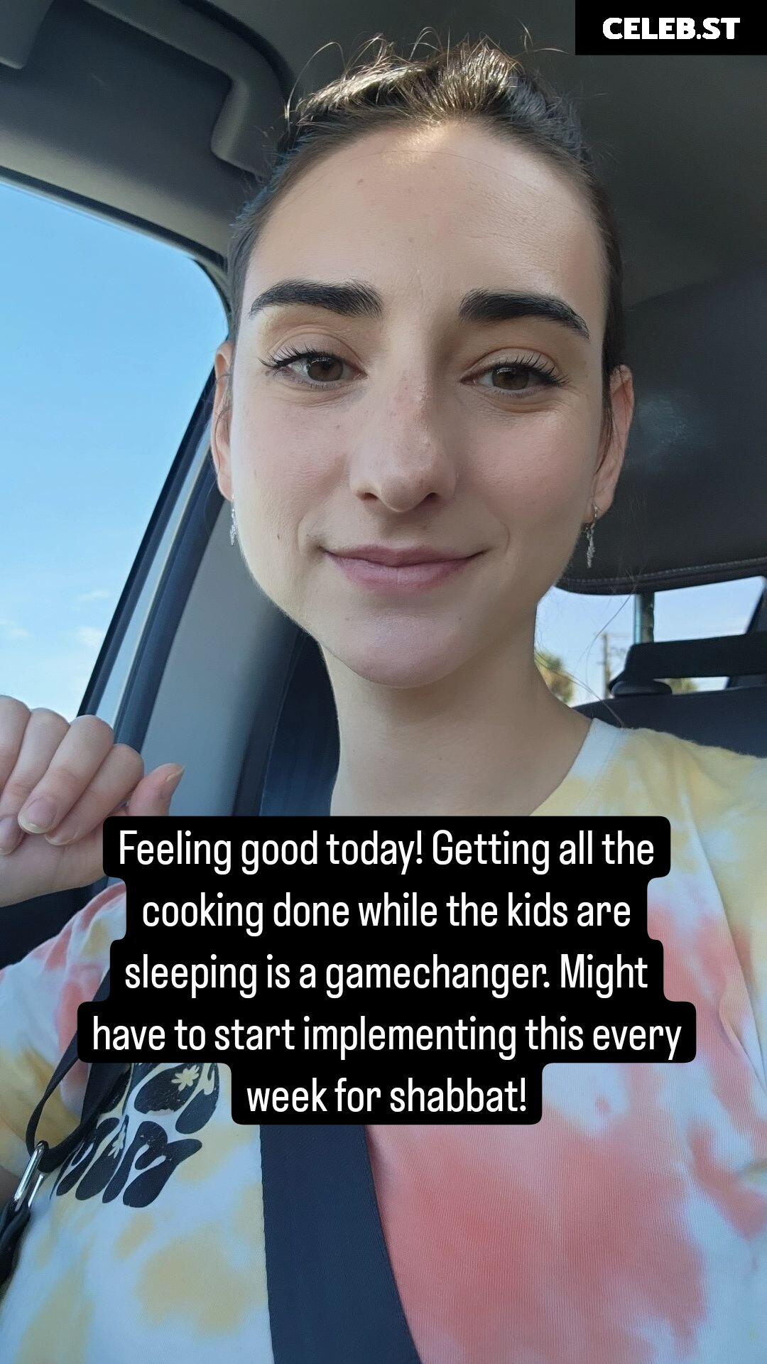 Abby Shapiro / classicallyabby Image 22784966