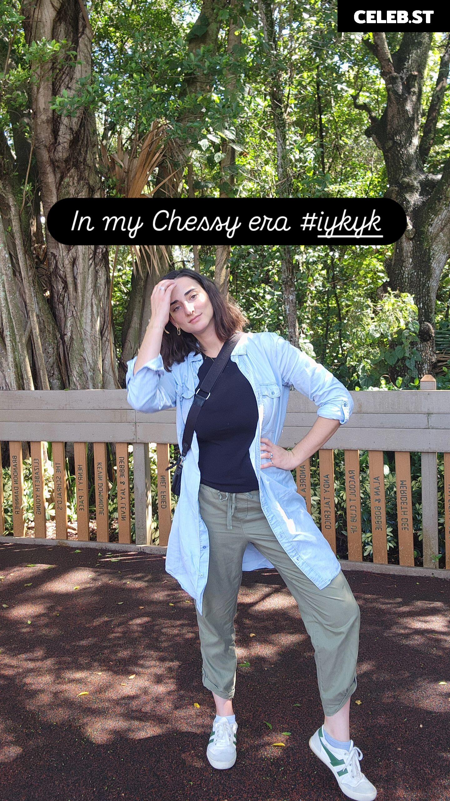 Abby Shapiro / classicallyabby Image 22784946