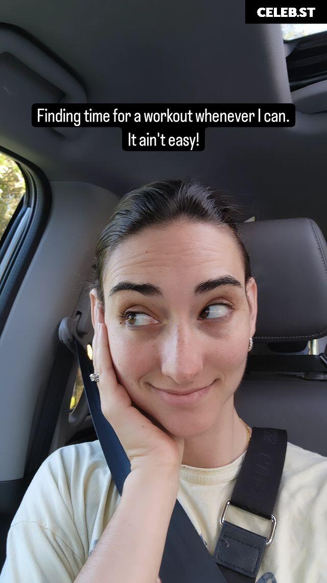Abby Shapiro / classicallyabby Image 22784854