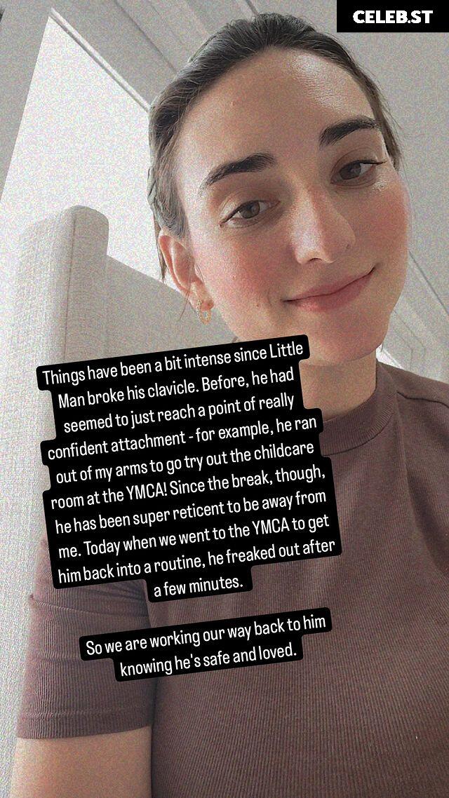 Abby Shapiro / classicallyabby Image 22784843