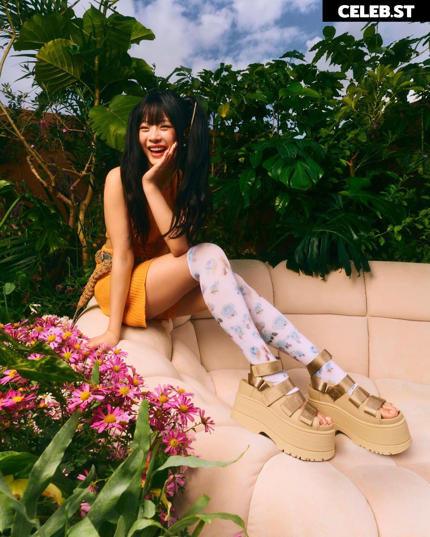Hanni Pham / Hanni newjeans Image 22781492