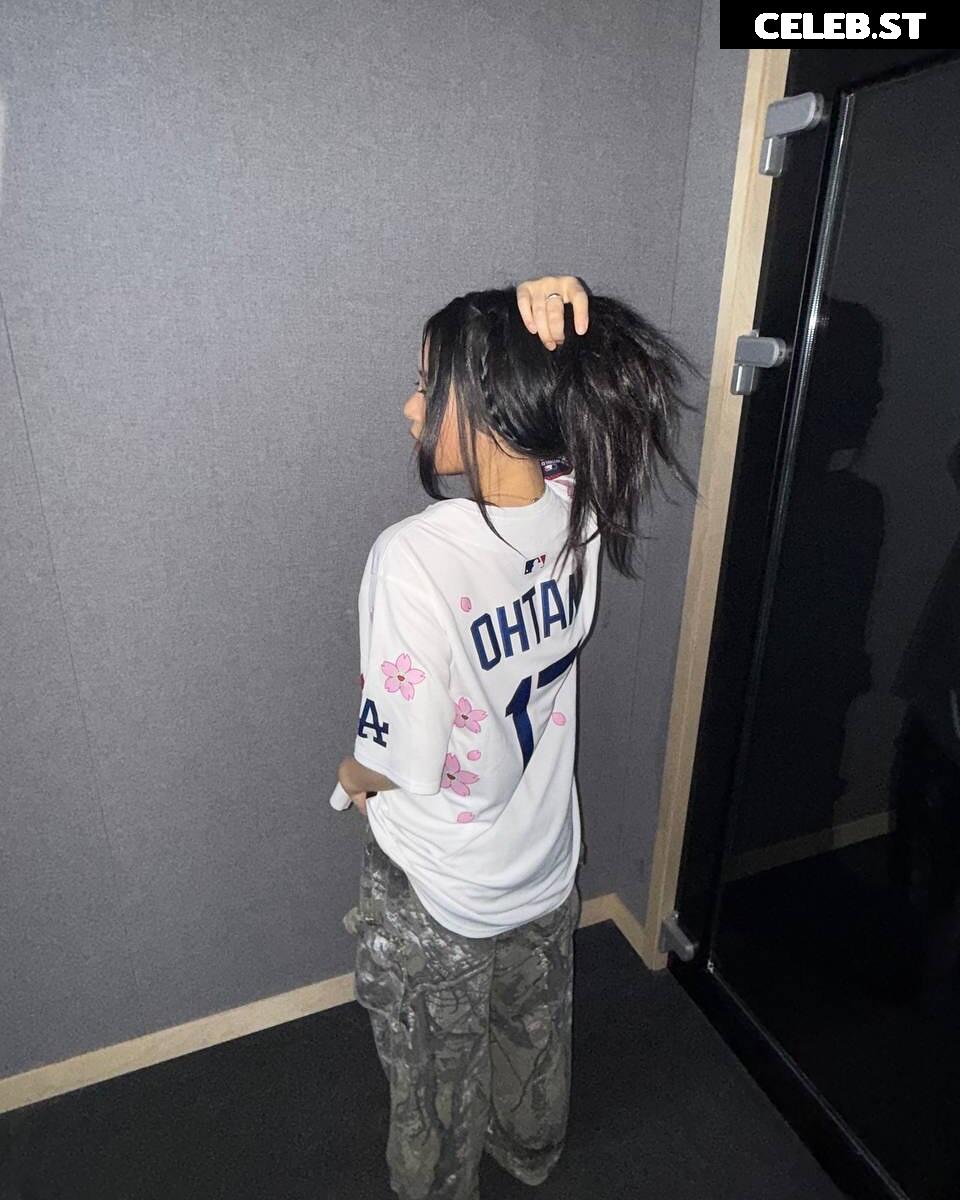 Hanni Pham / Hanni newjeans Image 22781496