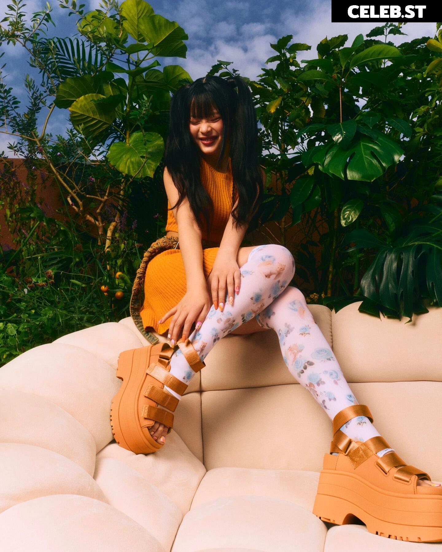 Hanni Pham / Hanni newjeans Image 22781489