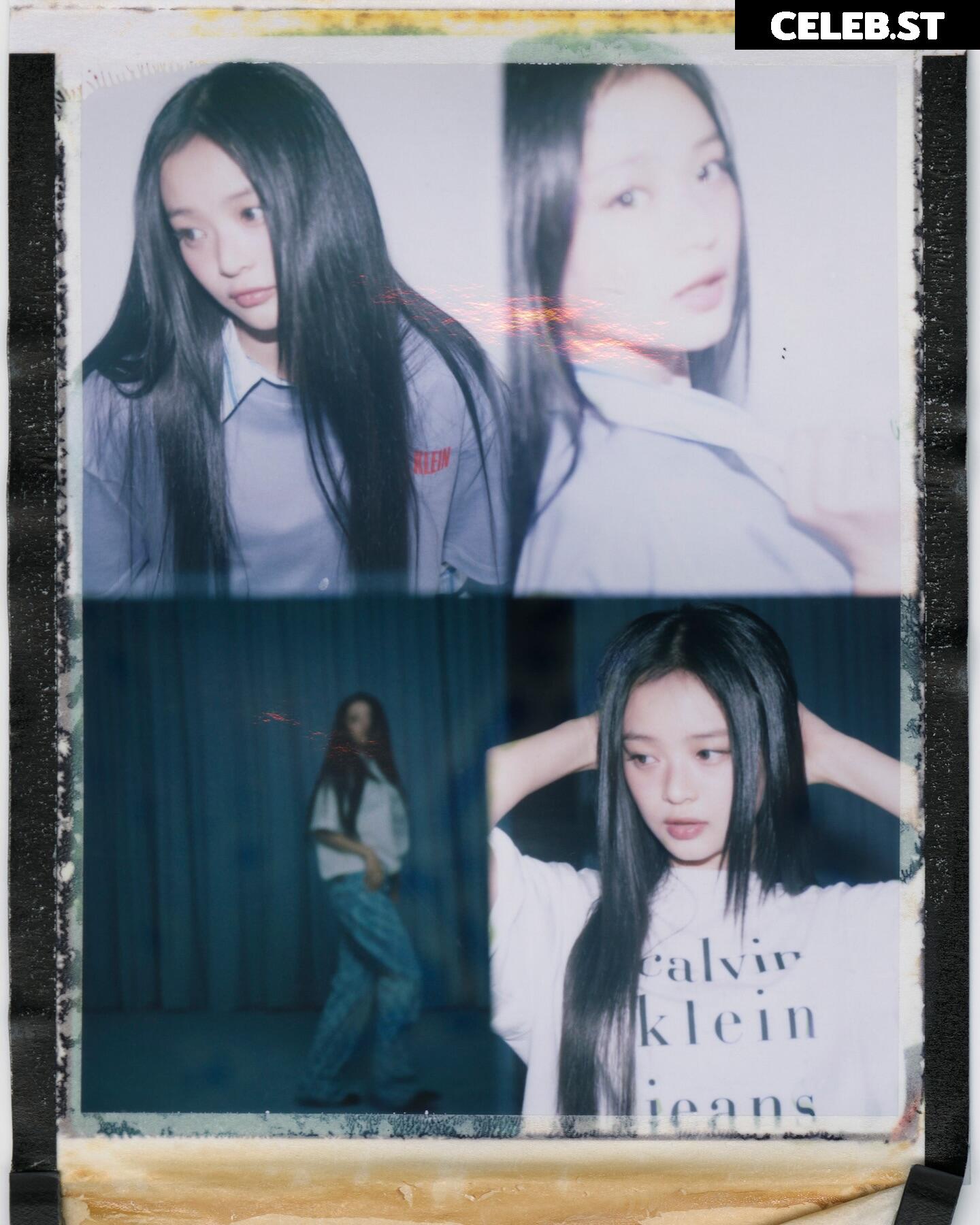 Hanni Pham / Hanni newjeans Image 22781468