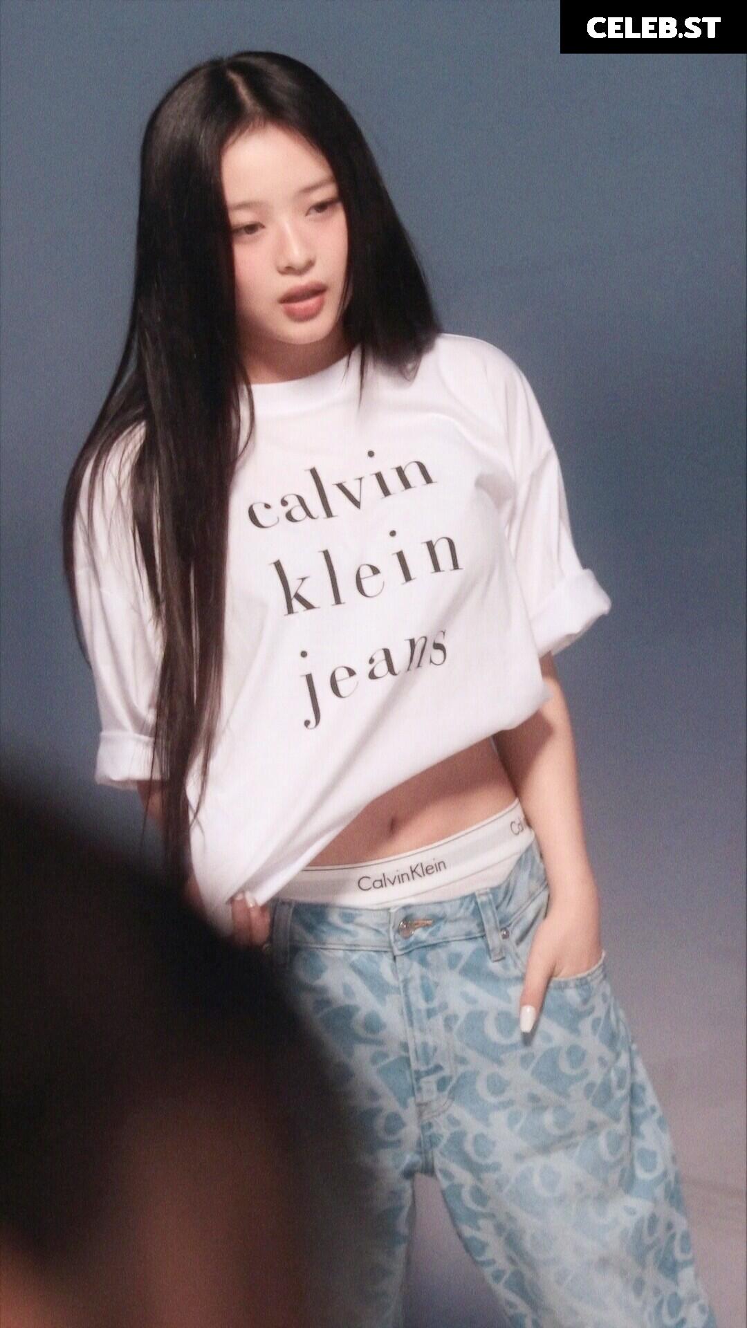 Hanni Pham / Hanni newjeans Image 22781477
