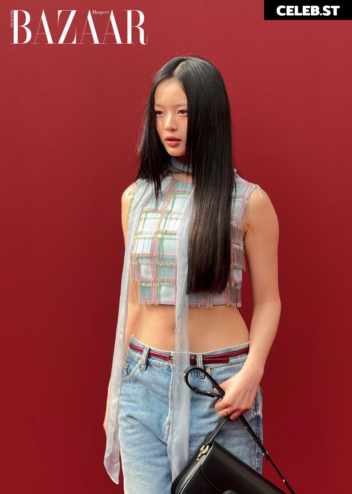 Hanni Pham / Hanni newjeans Image 22781133
