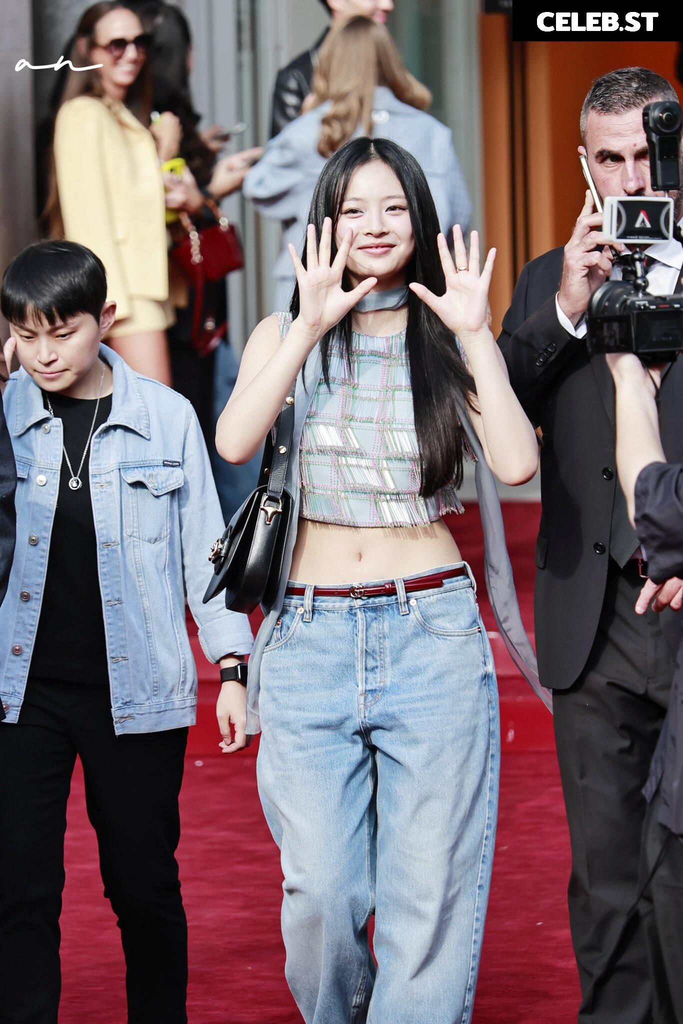 Hanni Pham / Hanni newjeans Image 22781137
