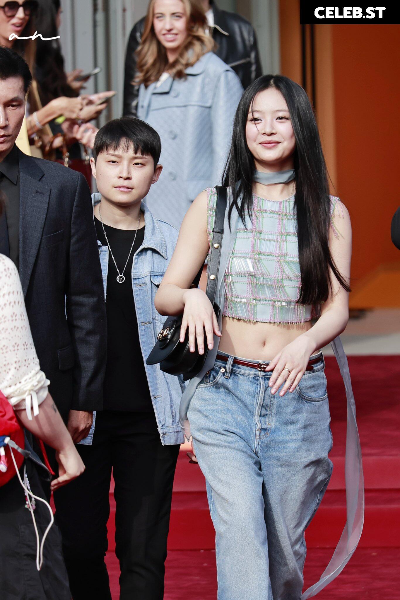 Hanni Pham / Hanni newjeans Image 22781136